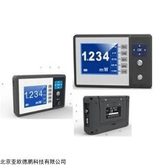 DP-1601. 智能型激光功率能量计