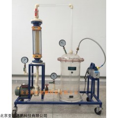 DP17679 离心泵气蚀实验台
