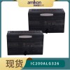 IC200BEM003主模块