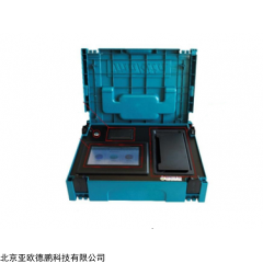 DP17678 便携式明渠流量计