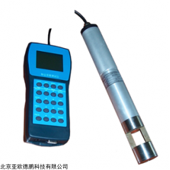 DP17671 手持式智能粉尘测试仪，粉尘仪