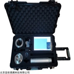 DP-R3105 亚欧德鹏水和食品放射性活度测量仪