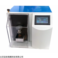 DP17661 自动发动机油表观粘度测定器