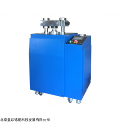 DP17657 自动粉末压片机