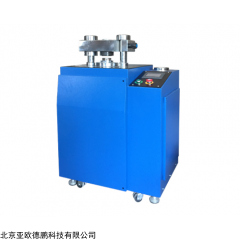 DP17657 自动粉末压片机