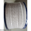 圆编四氟绳食品级四氟圆绳