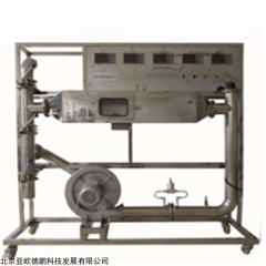 DP17647 洞道干燥器实验装置