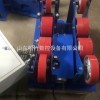 承重3吨焊接滚轮架 可调式滚轮架 圆管自动焊接辅助设备