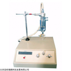 DP17635 液体表面张力测试实验仪