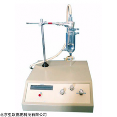 DP17635 液体表面张力测试实验仪