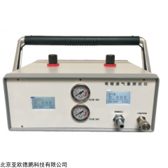 DP17633 笔帽透气性检测仪