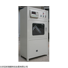 DP17631 门窗角强度试验机