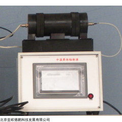 DP17630  中温法向辐射率测量仪