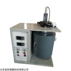 DP17629 亚欧德鹏立式膨胀仪 (推杆式)