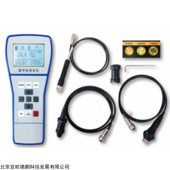 DP17627 亚欧德鹏涡流导电仪