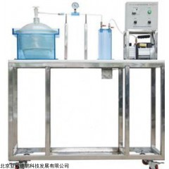 DP17620 粉尘真密度测定实验装置