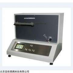 DP17615 全自动织物硬挺度仪