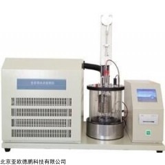DP17611 自动结晶点测定仪