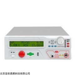 DP17609N 程控绝缘耐压测试仪