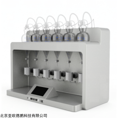 DP17604 全自动液液萃取仪