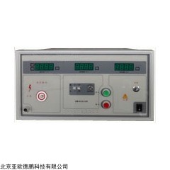 9675B 除颤能量测试仪