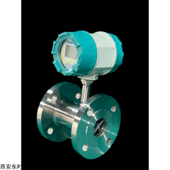NC100L 液體渦輪流量計(jì)