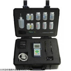 DP17598 混凝土碱含量快速测定仪