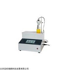 DP17597 氯离子自动电位滴定仪