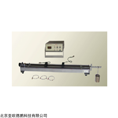 DP17587 弦振动研究实验仪