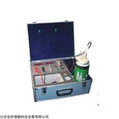 DP17561 溶解热测定装置（一体化）