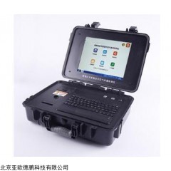 DP17556 便携式多参数室内空气质量检测仪
