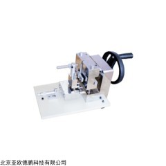 DP17552 亚欧德鹏缺口制样机