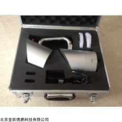 DP17546 便携式浮游菌采样器