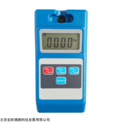 DP17541 地磁性高斯计 地球磁场测量仪 特斯拉计