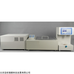 DP17540 北京亚欧德鹏冻力测试仪