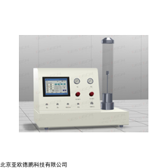 DP17539 临界数显氧指数分析仪