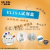 人RANA ELISA测什么