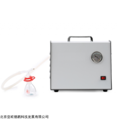 DP17530 电动薄层喷雾器