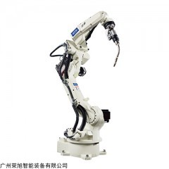 广州OTC欧地希六轴工业机器人FD-B6/FD-B6LOTC代理弧焊机器人