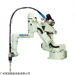 广州OTC欧地希工业用机器人FD-G3/FD-S3OTC代理弧焊机器人