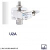 拉压式称重传感器U2AD1-2T