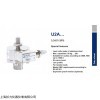 拉压式称重传感器U2AD1-5T