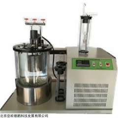 DP17519 沥青蜡含量测定仪