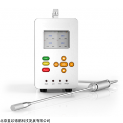 DP17509 一氧化碳气体分析仪,气体检测仪