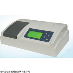 DP17507 皮革鞋类甲醛•六价铬检测仪