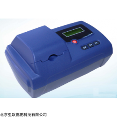 DP17506 偏硅酸测定仪