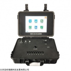 DP17505 便携式食品安全检测仪