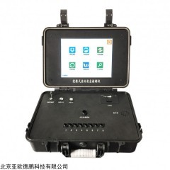 DP17505 便携式食品安全检测仪