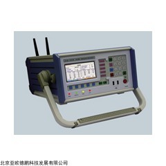 DP17503 静力载荷测试仪