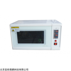 DP17500 滤膜烘干器